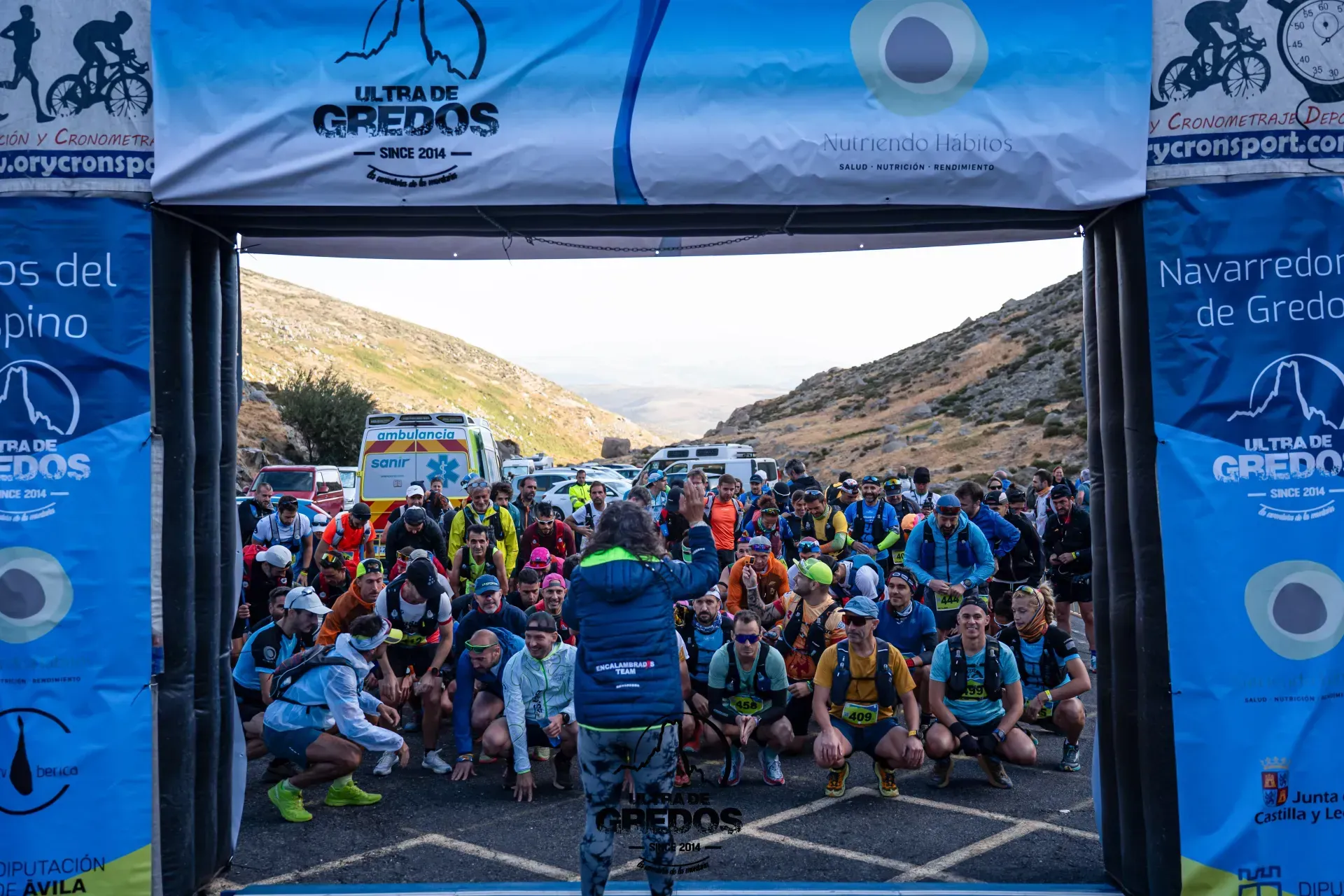 Ultra Trail Gredos
