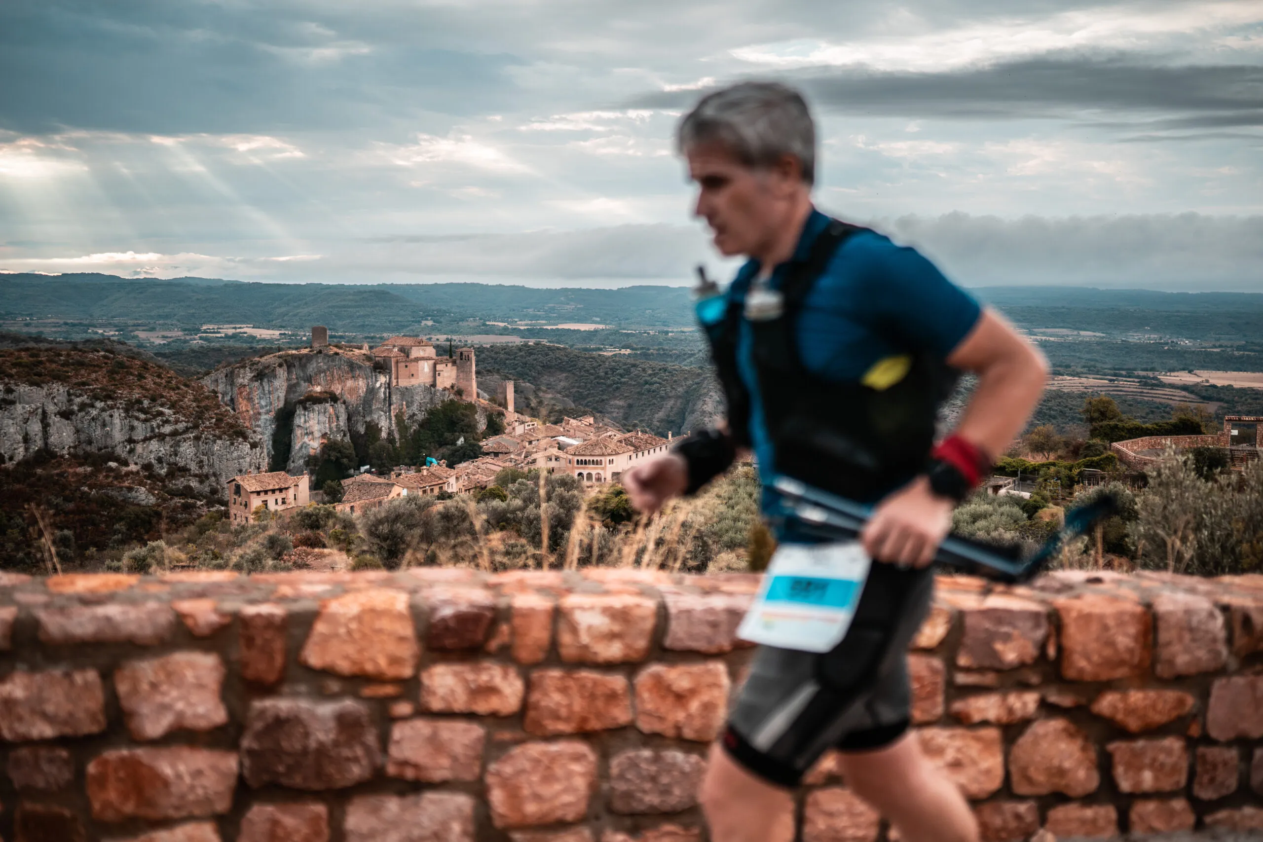 Ultra-Trail Guara Somontano