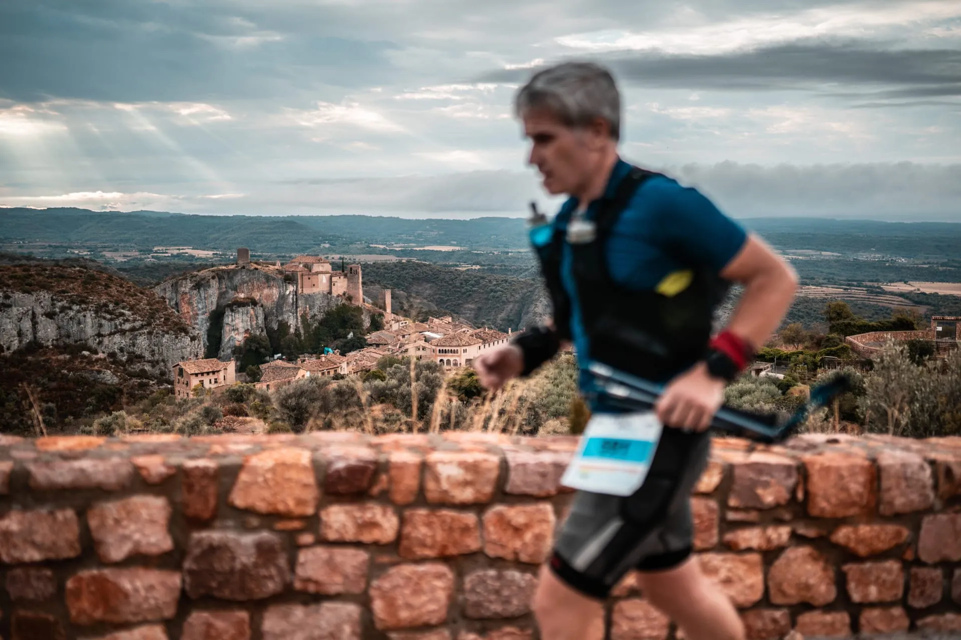 Ultra-Trail Guara Somontano