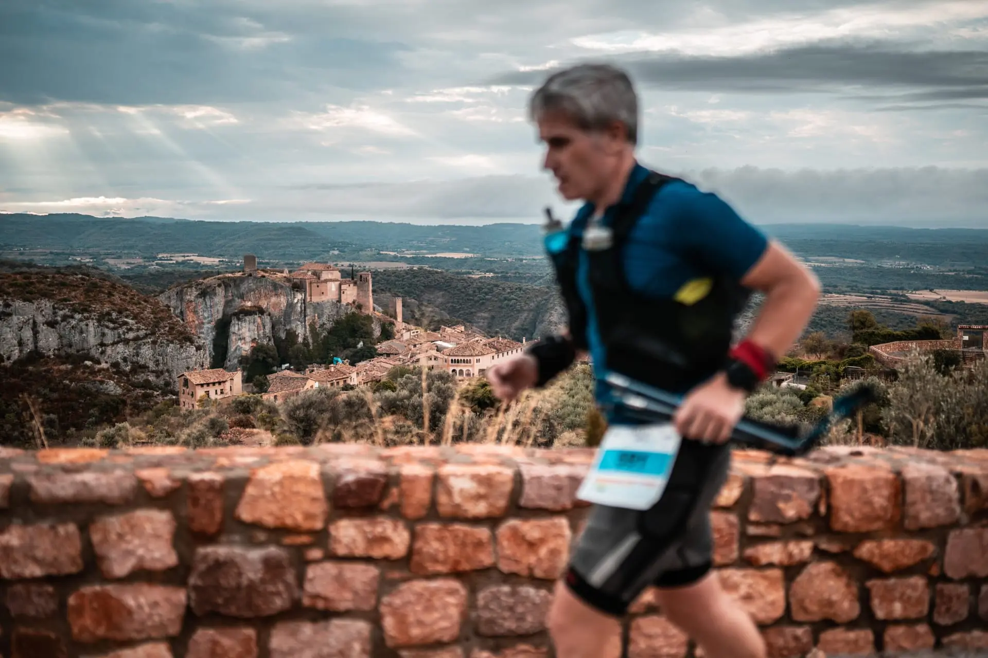 Ultra-Trail Guara Somontano