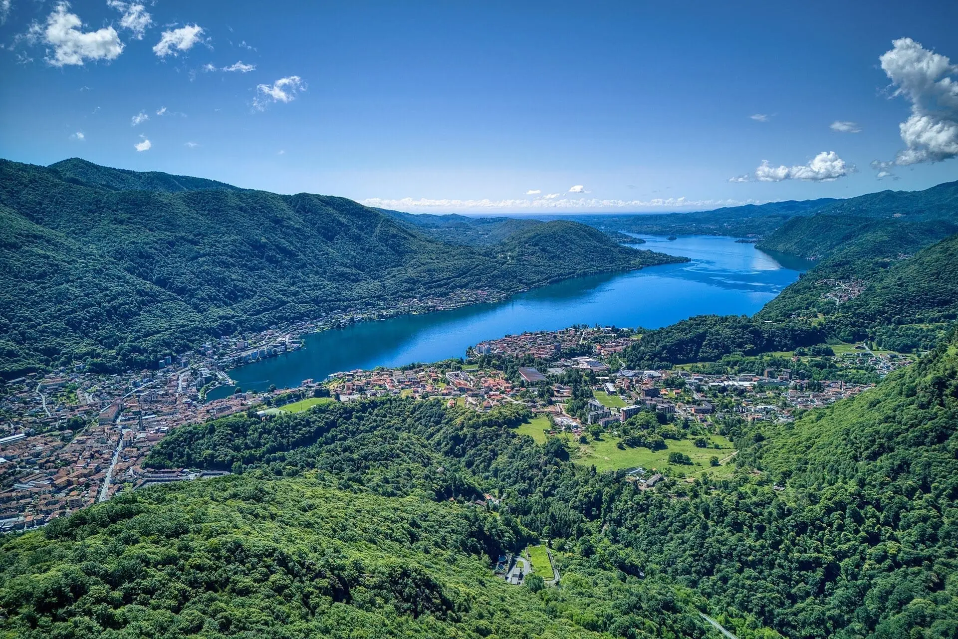 Ultra Trail Lago d'Orta
