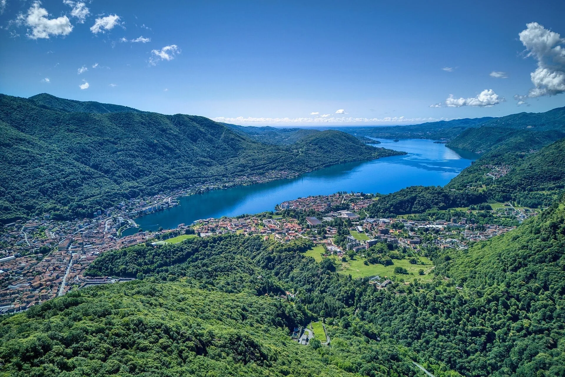 Ultra Trail Lago d'Orta