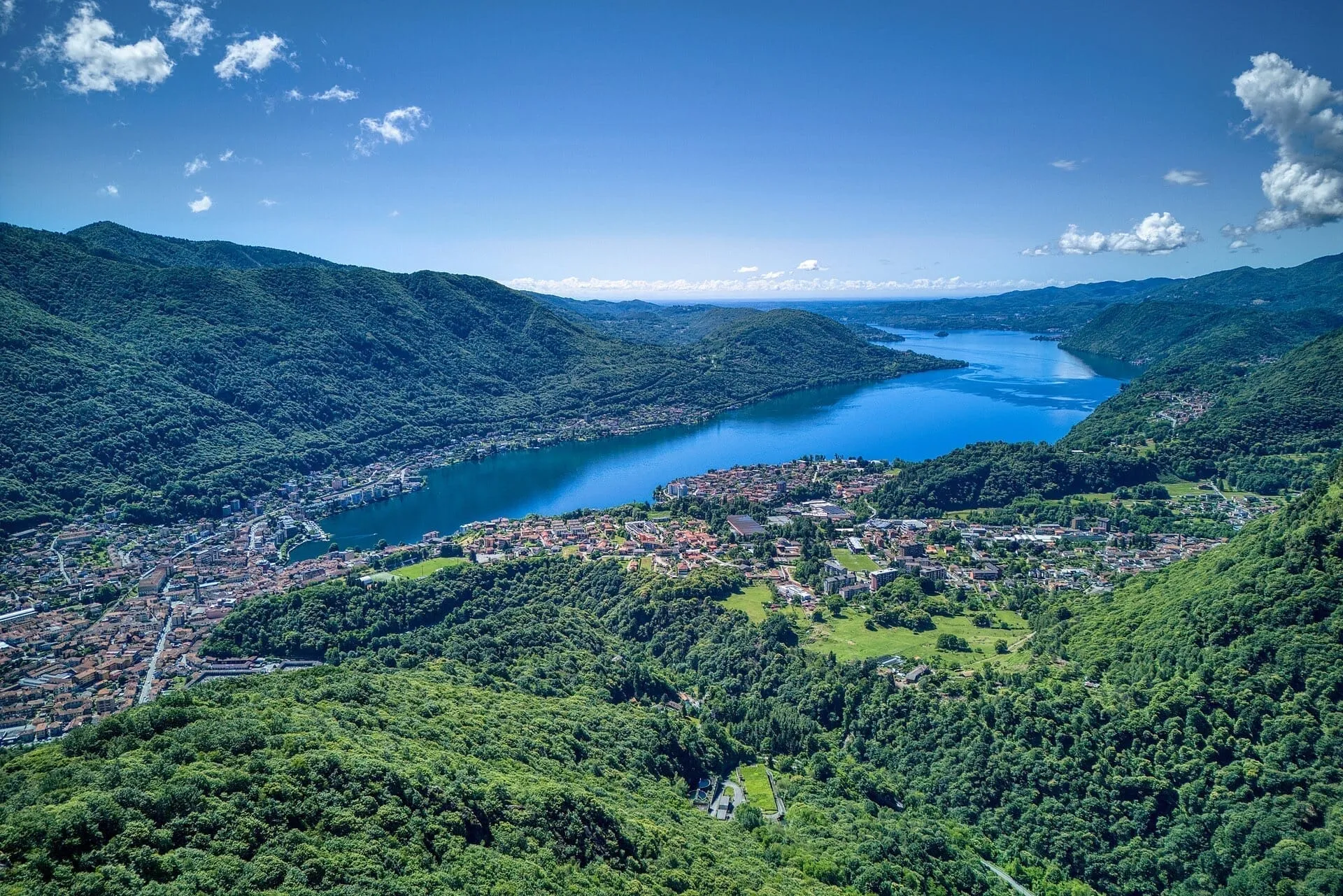Ultra Trail Lago d'Orta