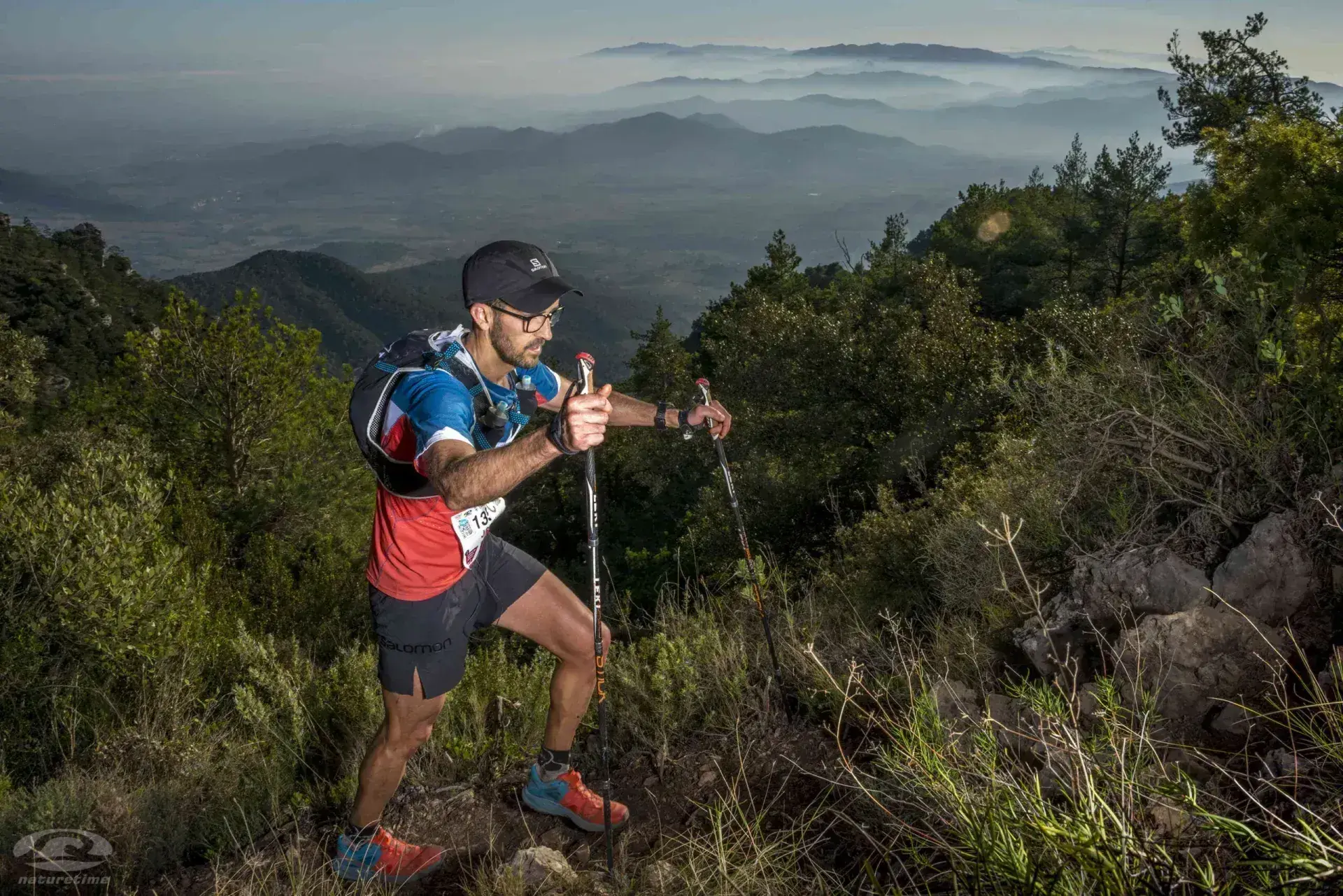 Ultra Trail Muntanyes Costa Daurada