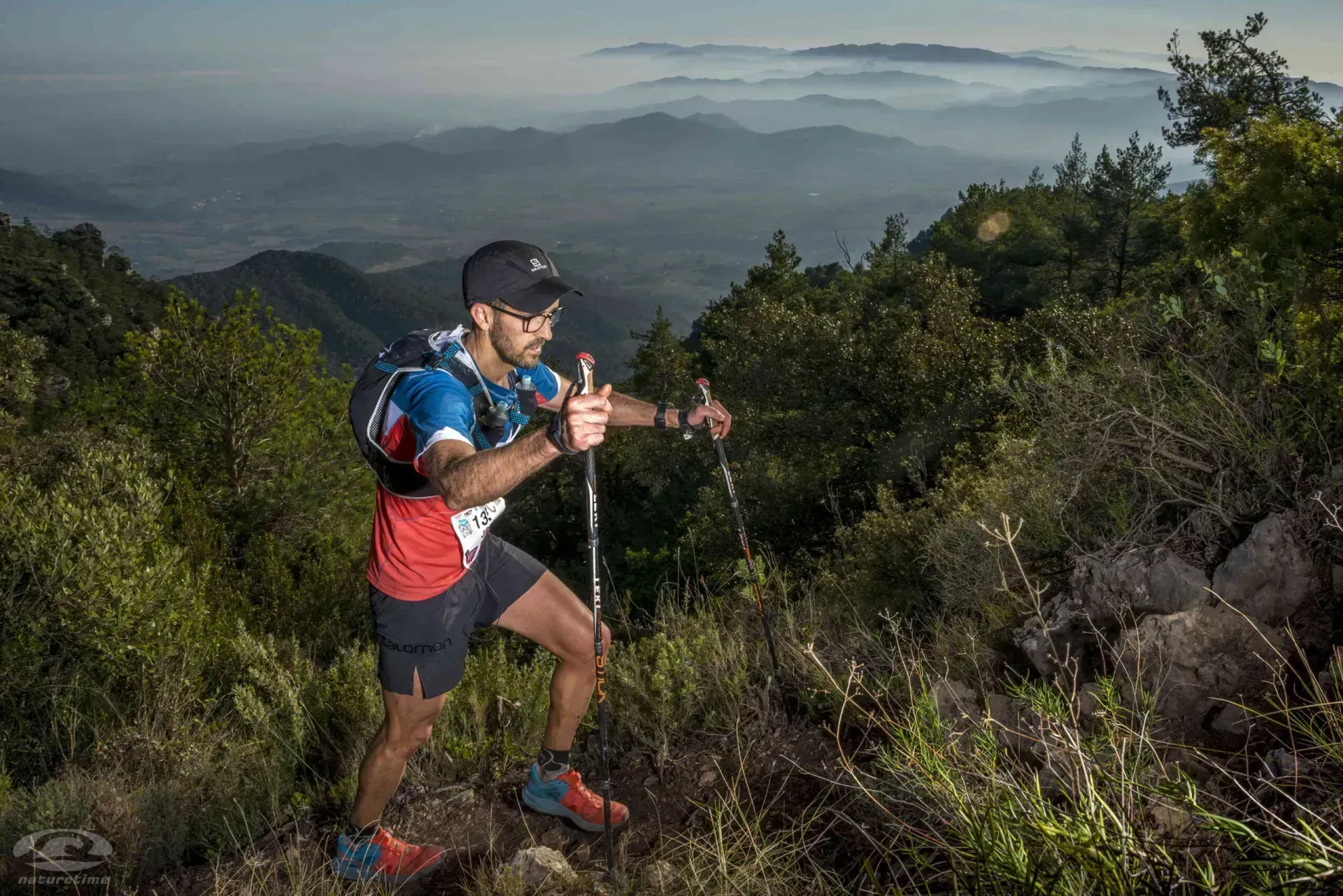 Ultra Trail Muntanyes Costa Daurada