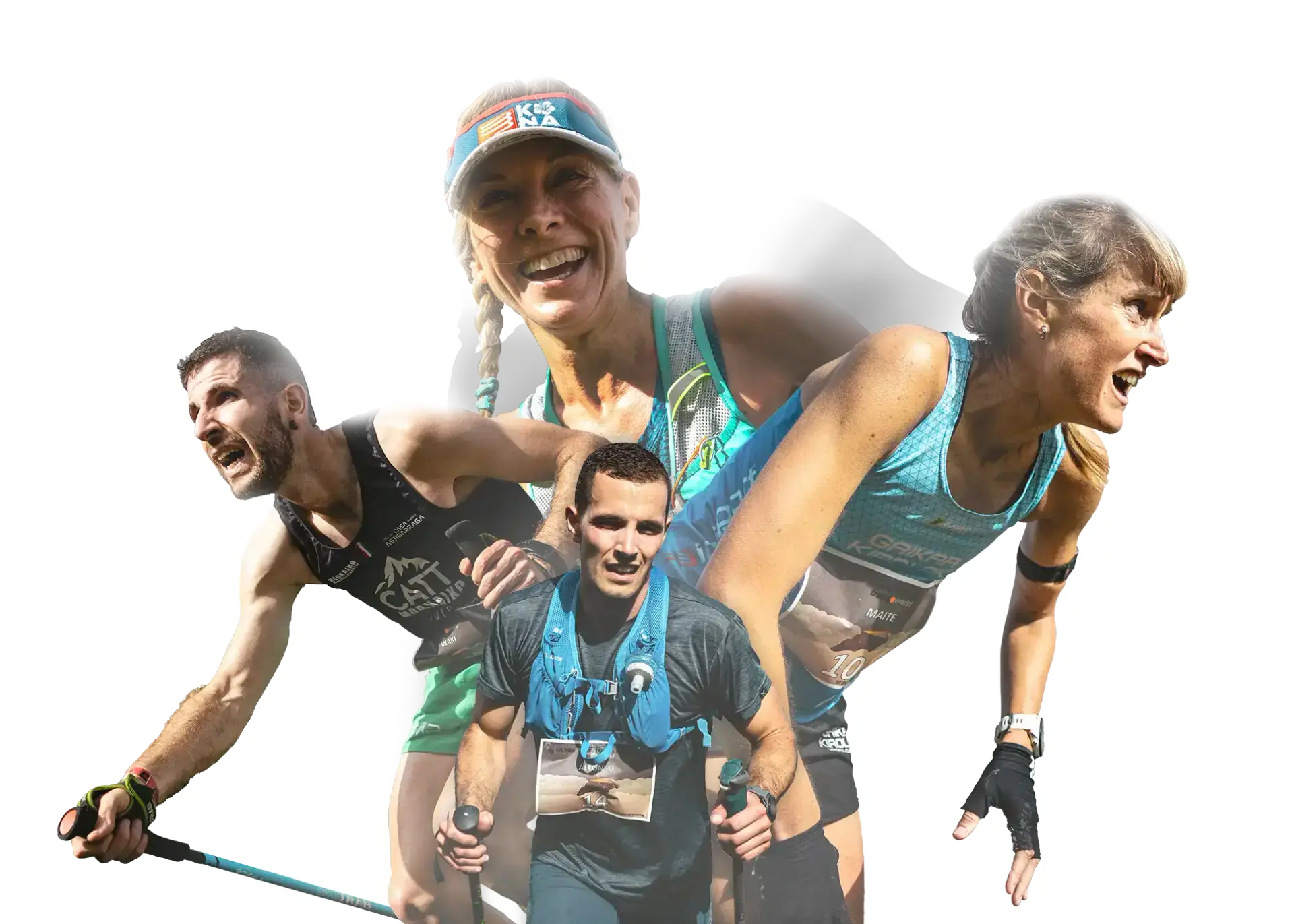 Ultra Trail Torla-Ordesa