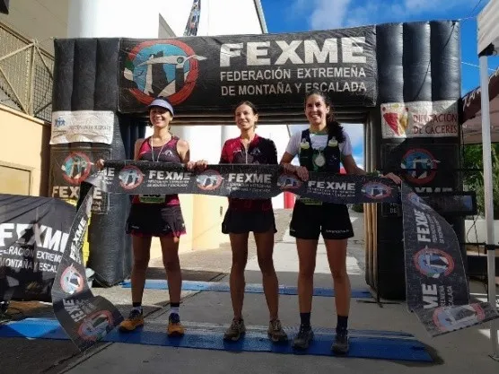 Valcorchero Extreme Trail