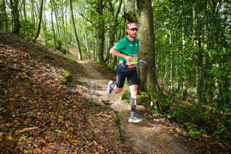 Vitoria-Gasteiz Trail