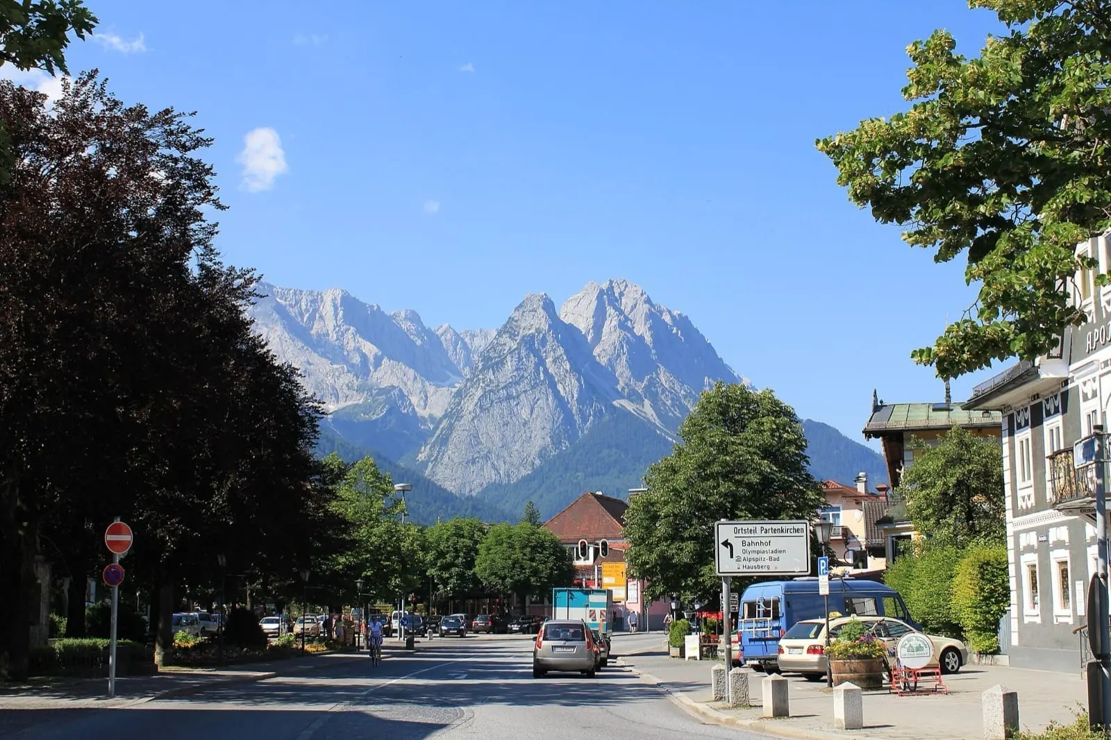 Zugspitz Ultratrail by UTMB
