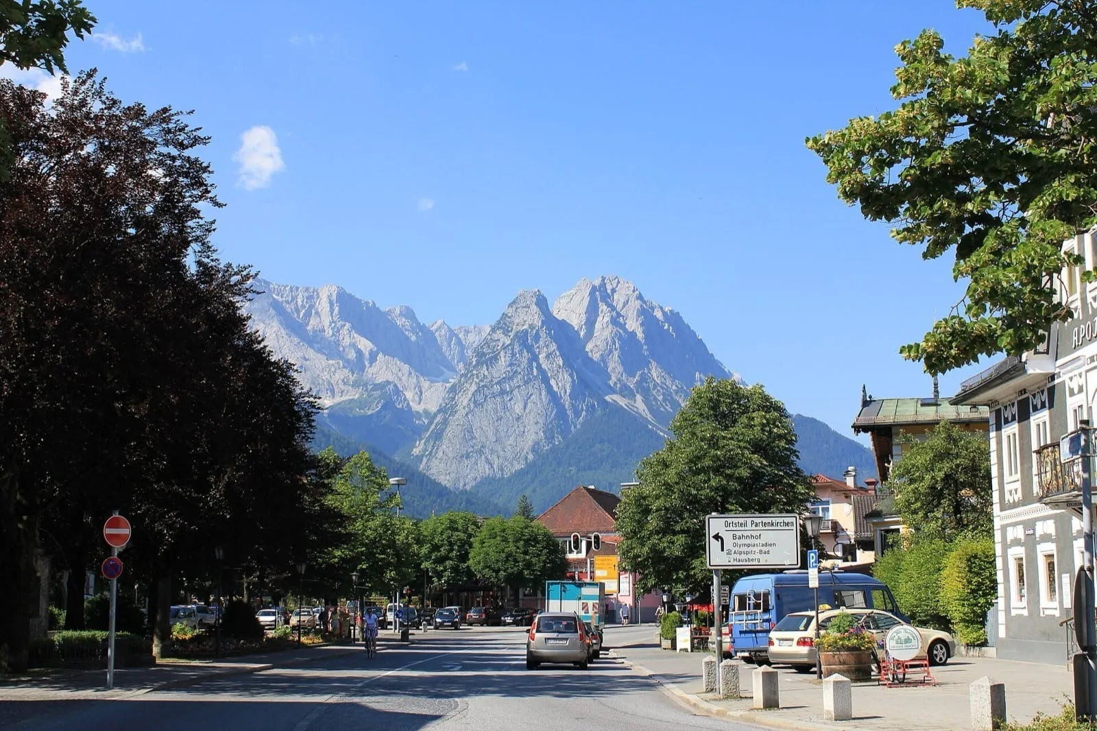 Zugspitz Ultratrail by UTMB