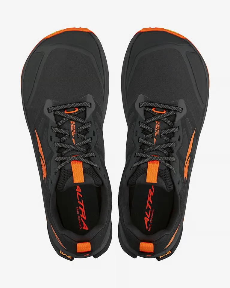 Altra Lone Peak 9 review: 500 km in natural footwear on trail