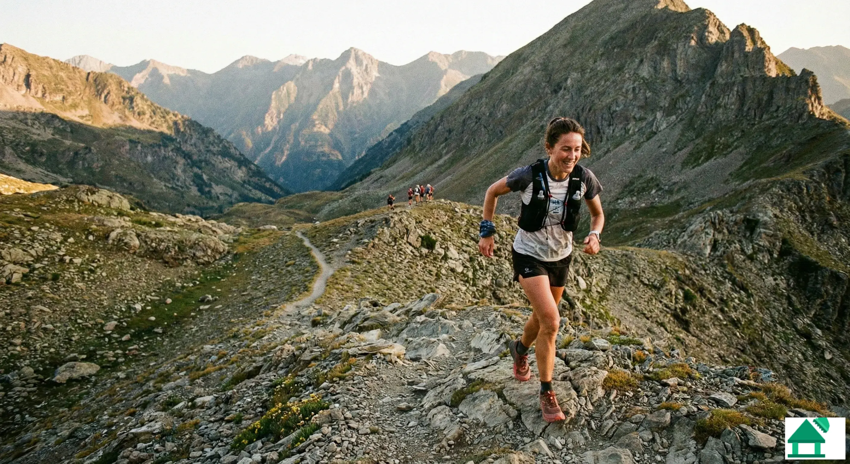 Las 10 mejores carreras de trail running en España en 2026