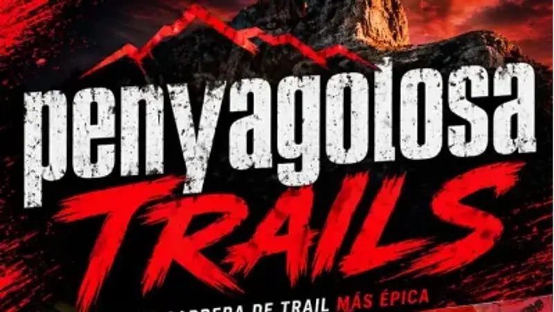 Fotograma del vídeo-reportaje de Penyagolosa Trails 2026 de Mountains Eye