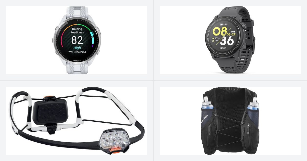 Black Friday Trailrunning 2026: 31 Produkte, die sich lohnen (und wie du echte Angebote erkennst)