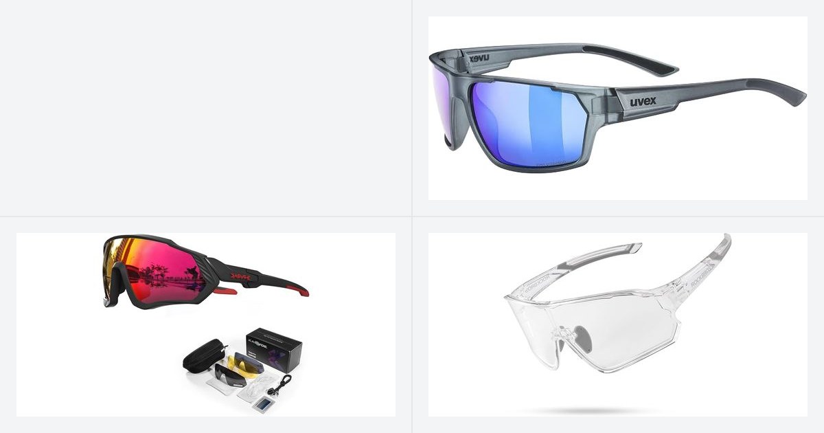 Mejores gafas de sol para trail running 2026: fotocromáticas, polarizadas y económicas