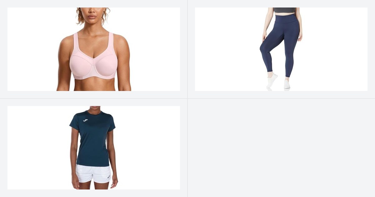 Ropa de trail running para mujer en tallas grandes: guía de ajuste y dónde comprar