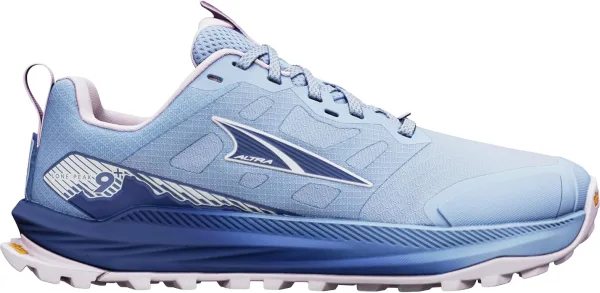 Altra Lone Peak 9+ Mujer
