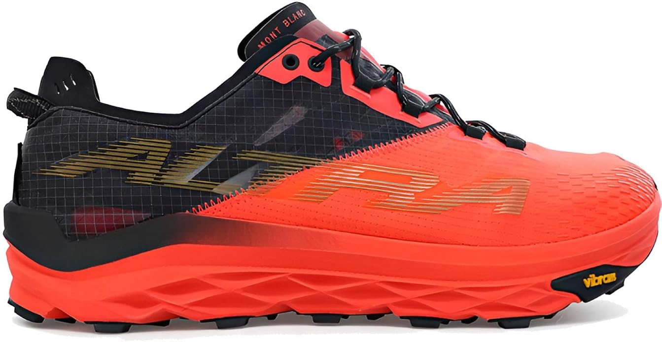 Altra Mont Blanc Carbon