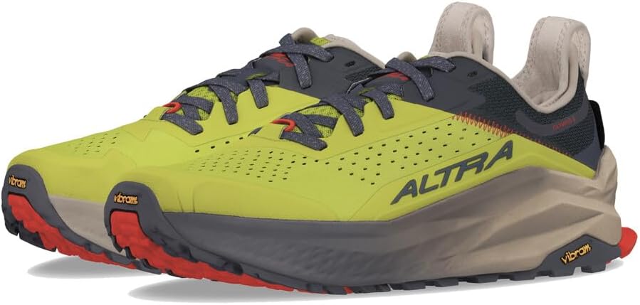 Altra Olympus 6