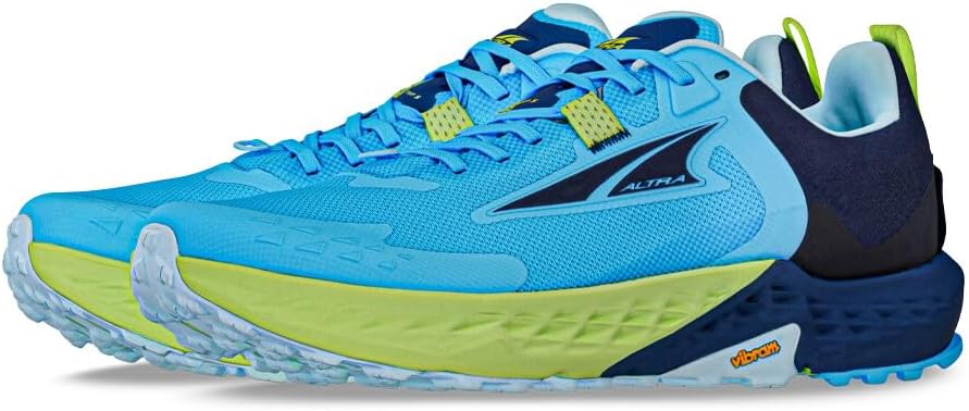 Altra Timp 5