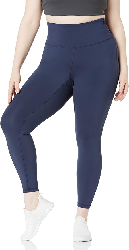 Amazon Essentials Mallas Active Sculpt Talla Grande