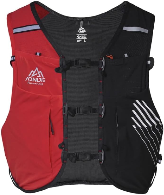 AONIJIE Mochila de Hidratación 10L