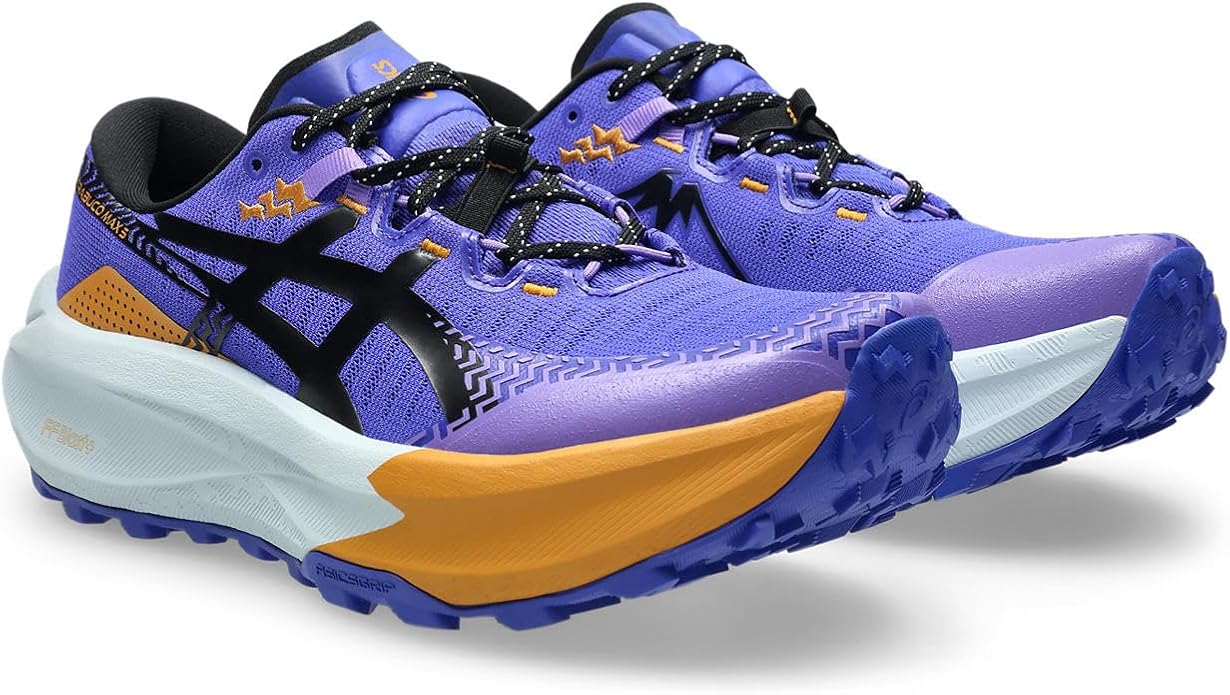 Asics Trabuco Max 5