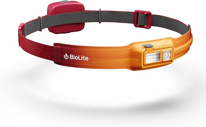 BioLite HeadLamp 425