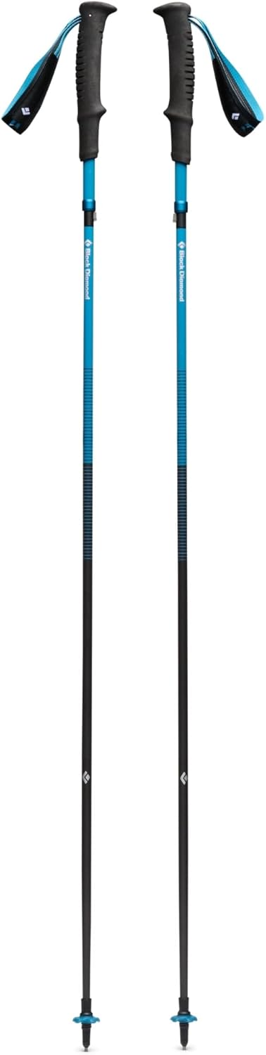 Black Diamond Distance Carbon Z