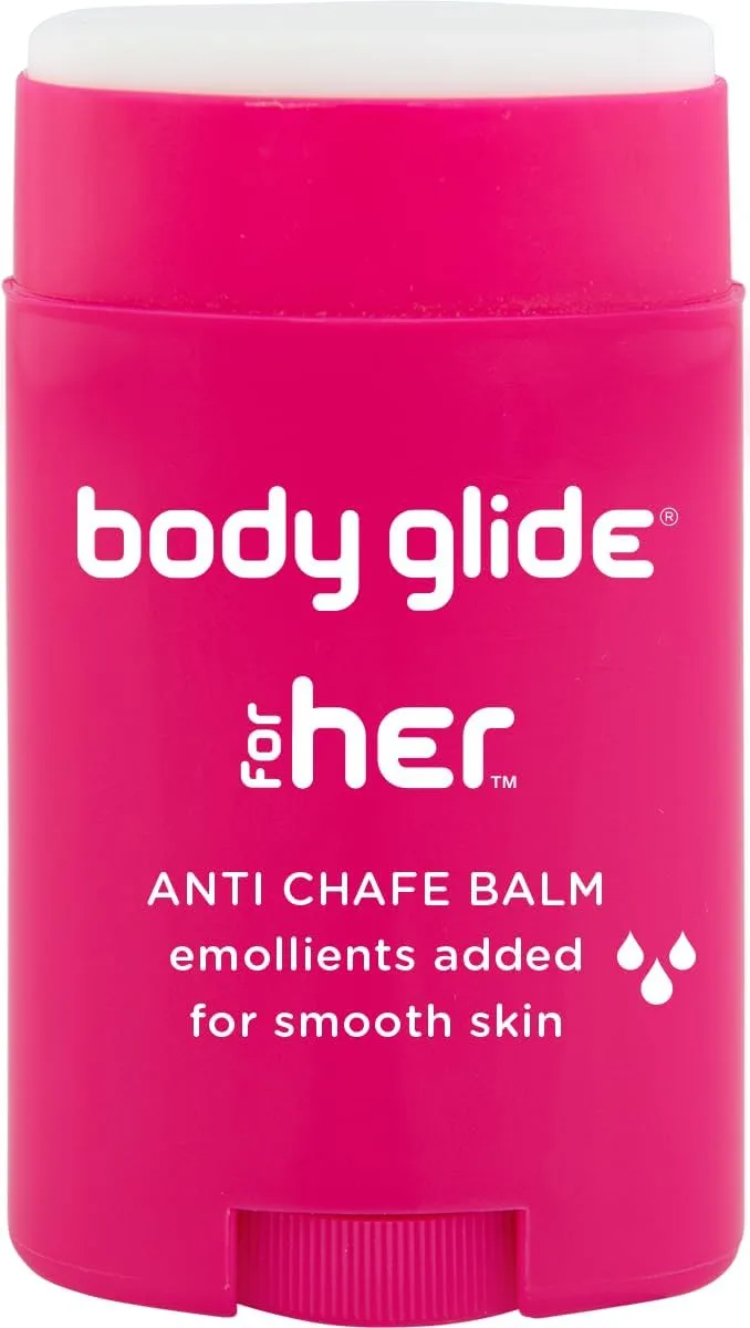BodyGlide Original Anti-Chafe Balm