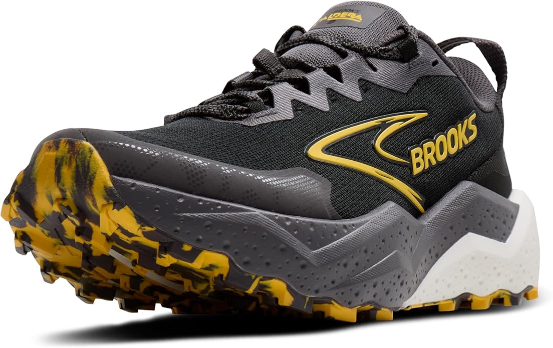 Brooks Caldera 8
