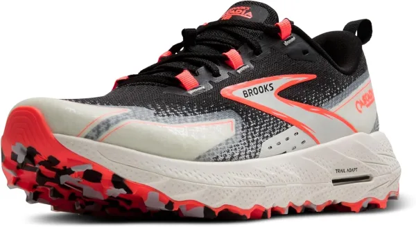 Brooks Cascadia 18 Mujer