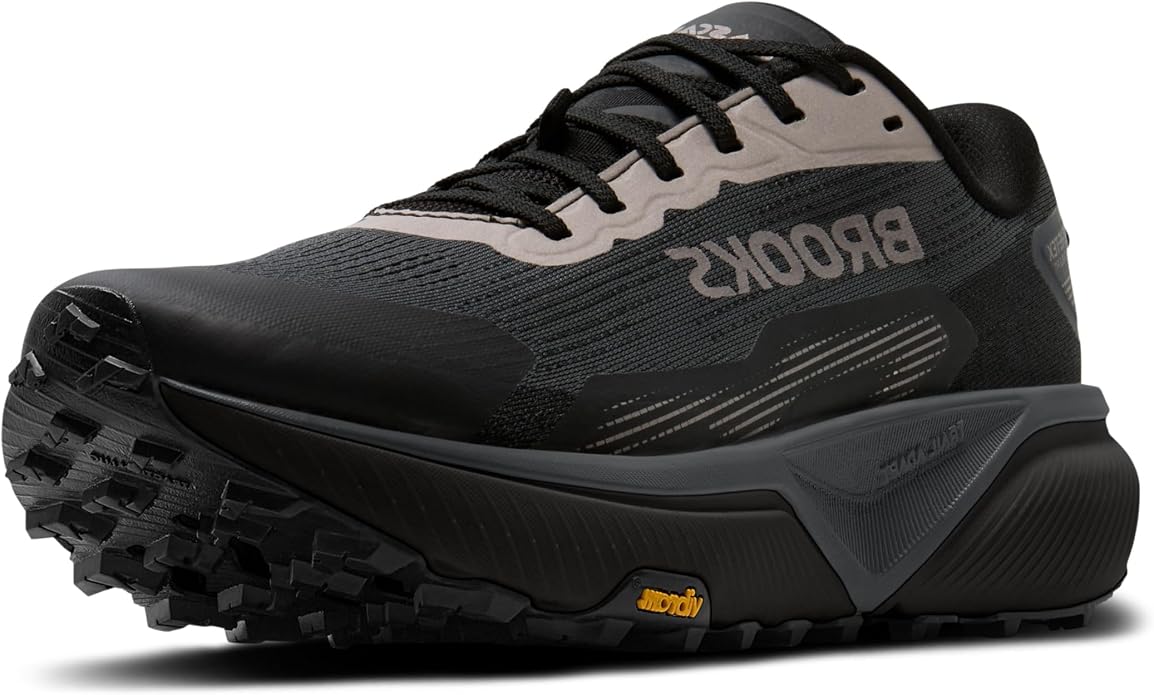 Brooks Cascadia 20 GTX