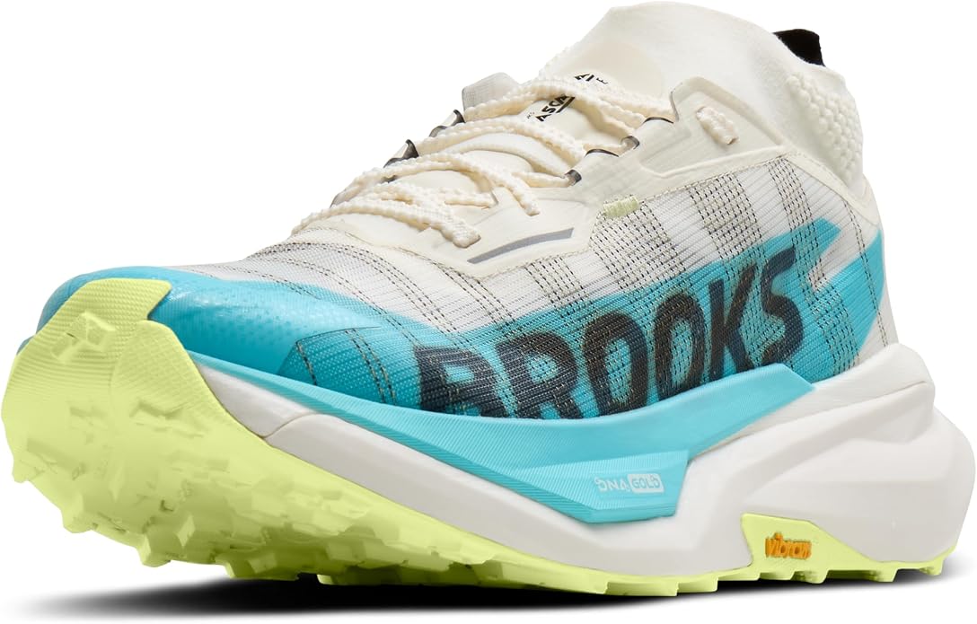 Brooks Cascadia Elite