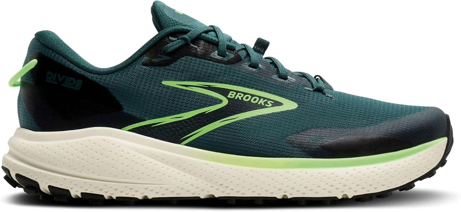 Brooks Divide 6