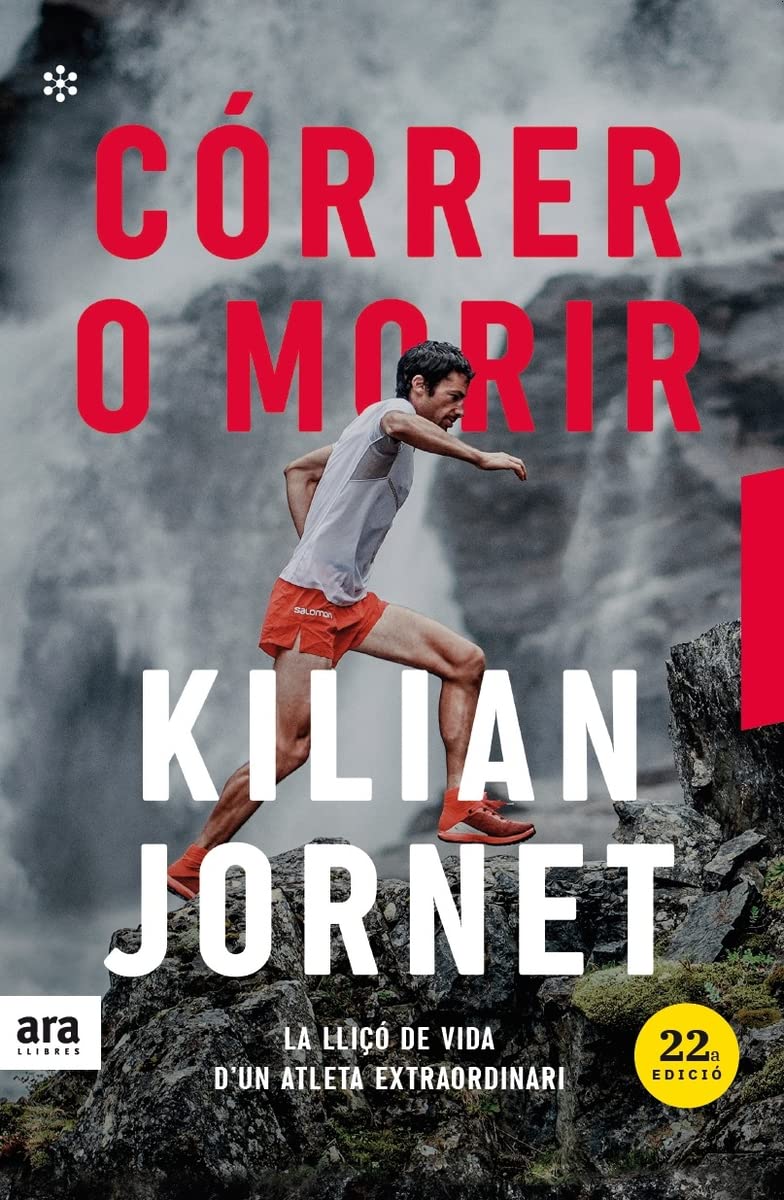 Correr o Morir