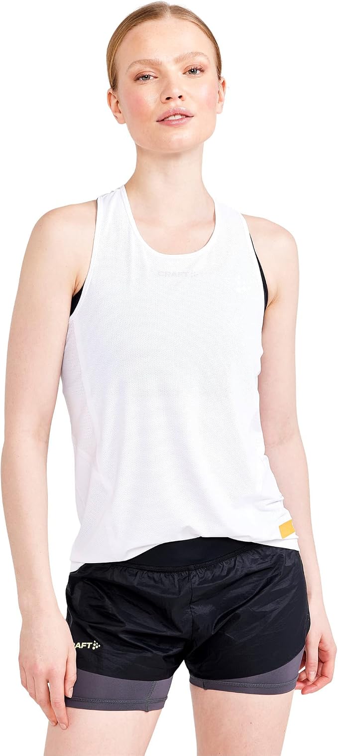 Craft Pro Hypervent LS Wind Top