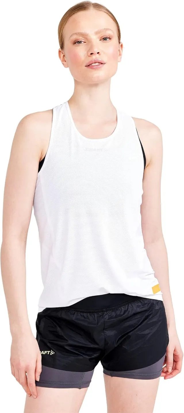 Craft Pro Hypervent LS Wind Top