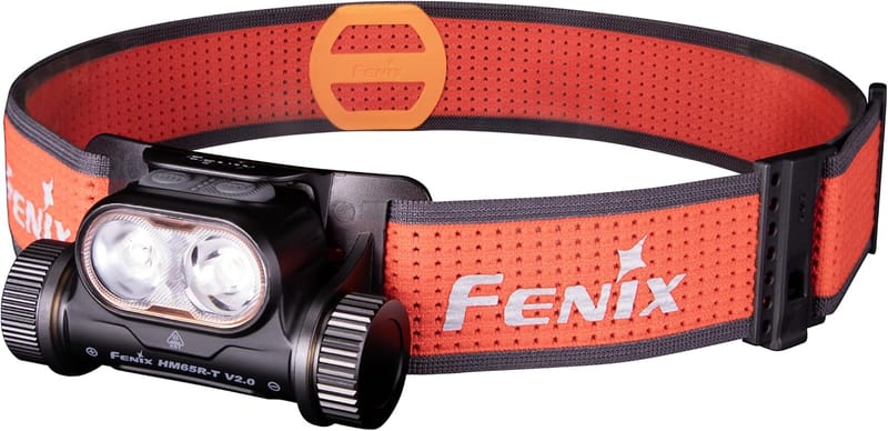 Fenix HM65R-T V2.0