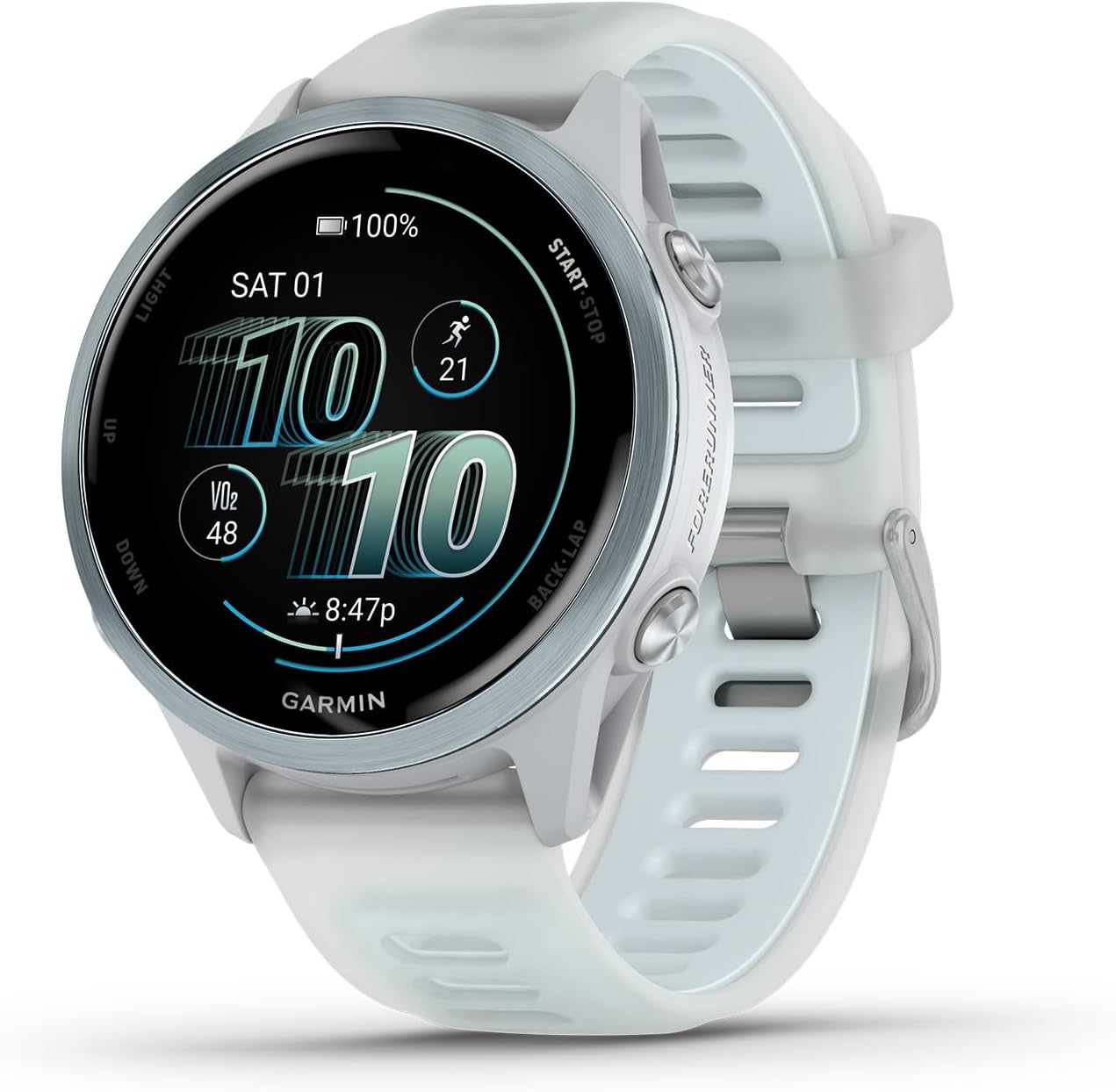 Garmin Forerunner 570