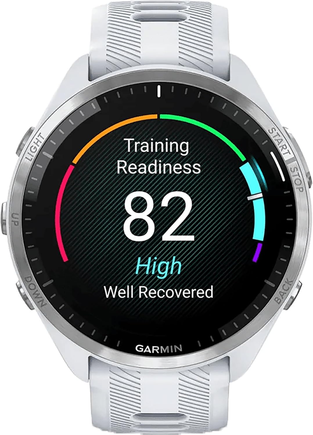 Garmin Forerunner 965