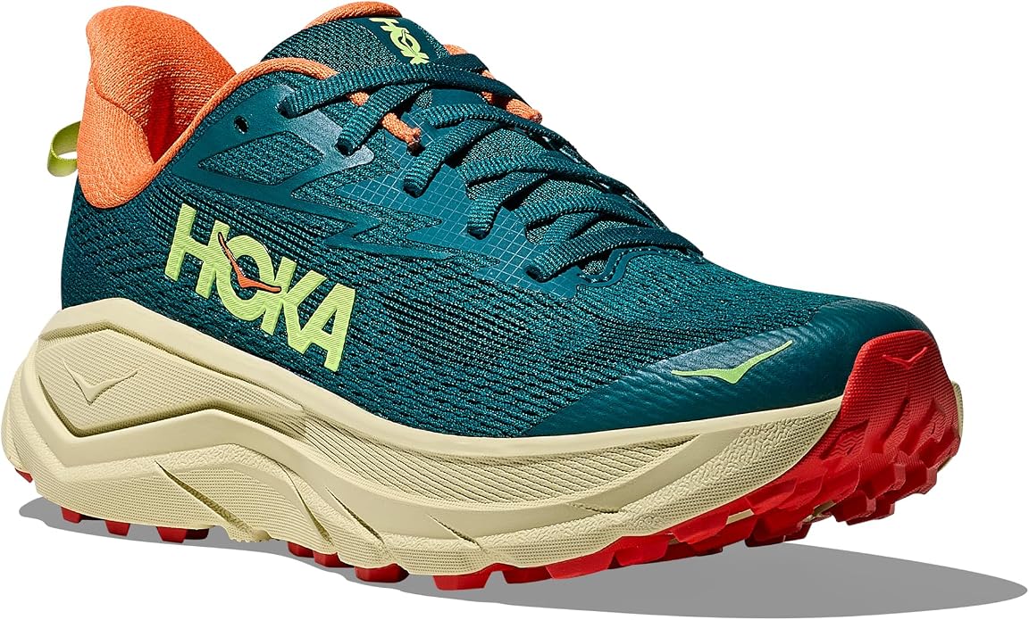 Hoka Challenger 8
