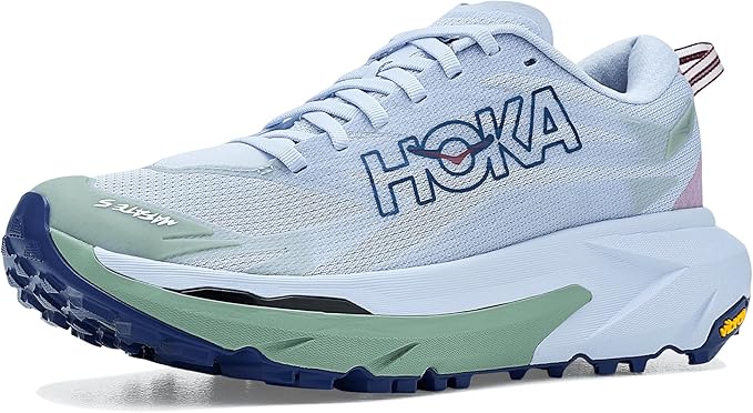 Hoka Mafate 5