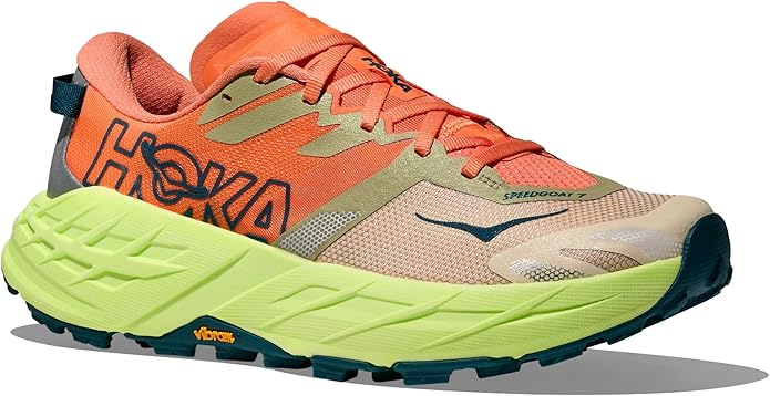 Hoka Speedgoat 7 (mujer)