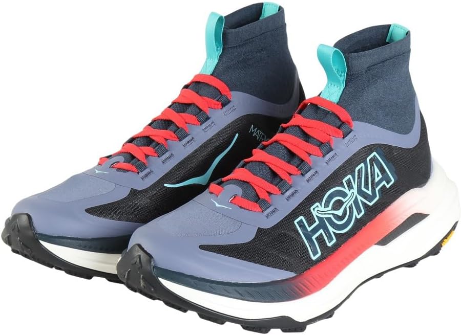 Hoka Tecton X3