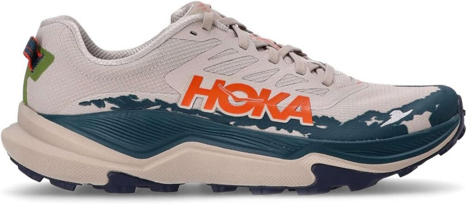 Hoka Torrent 4
