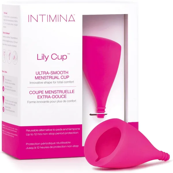 INTIMINA Lily Cup