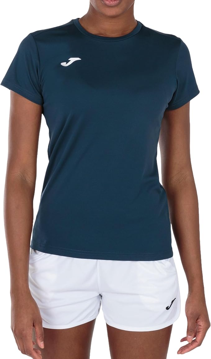 Joma Camiseta Combi Mujer