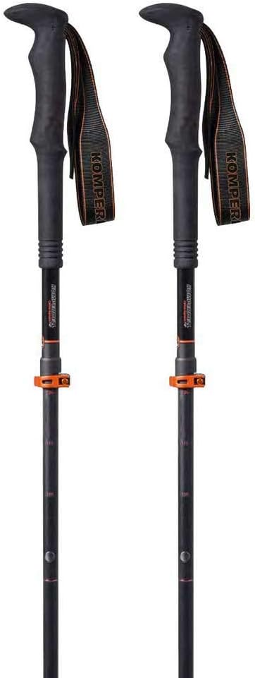 Komperdell Carbon FXP Trail