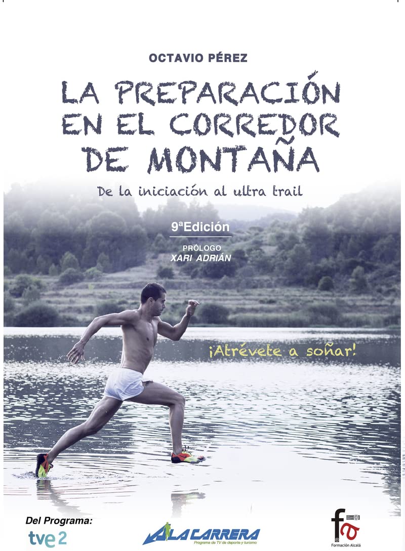 La Preparación en el Corredor de Montaña